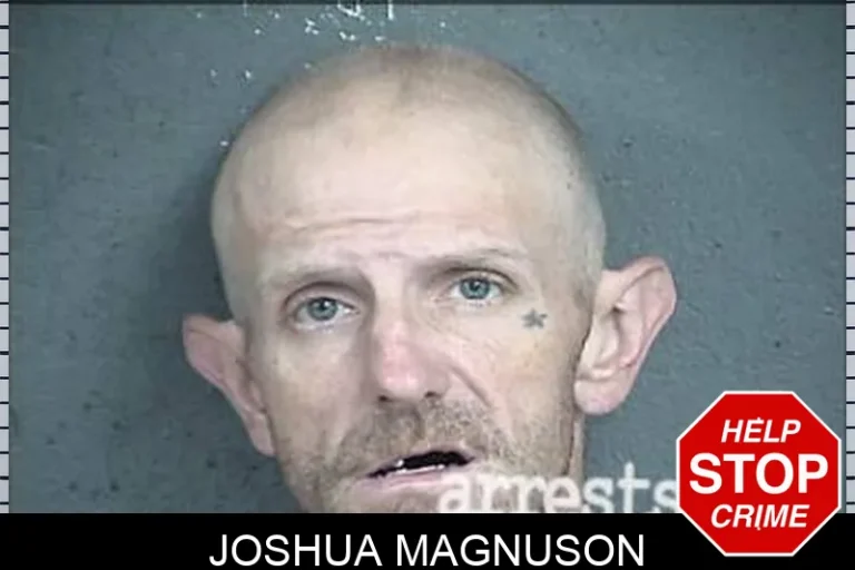 Joshua Magnuson
