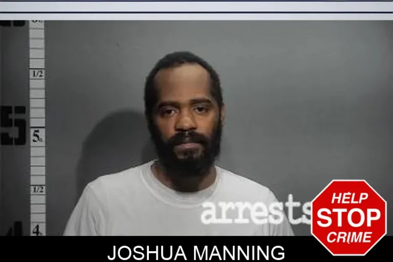 Joshua Manning