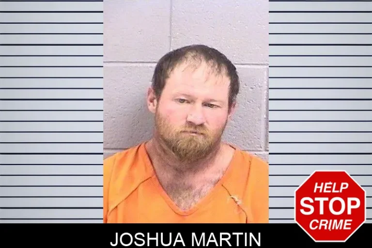 Joshua Martin