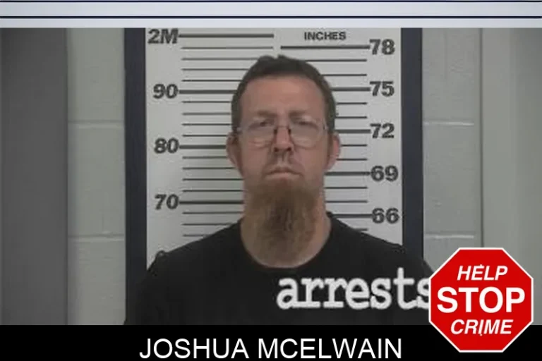 Joshua McElwain