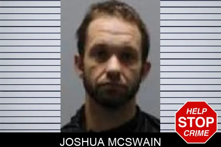 Joshua McSwain