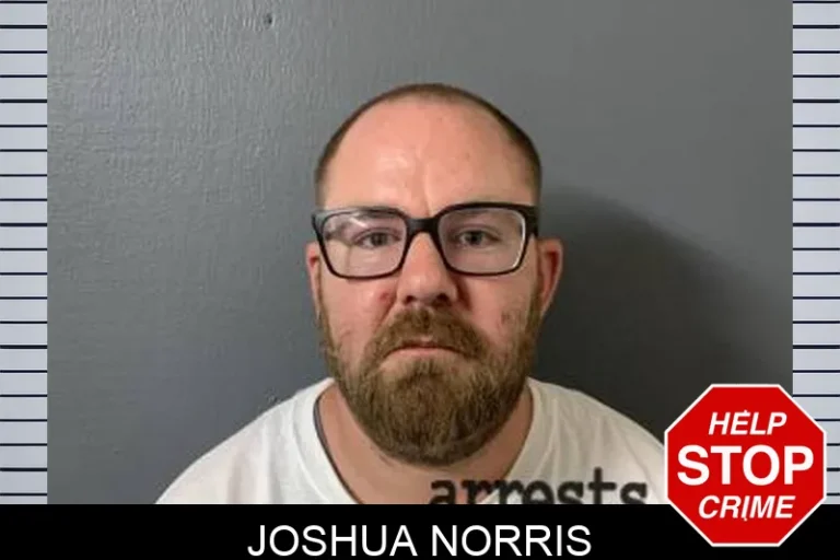 Joshua Norris