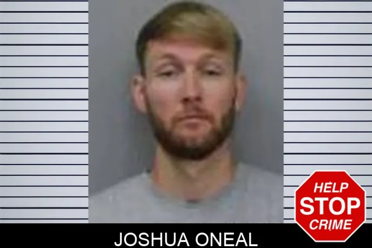 Joshua Oneal
