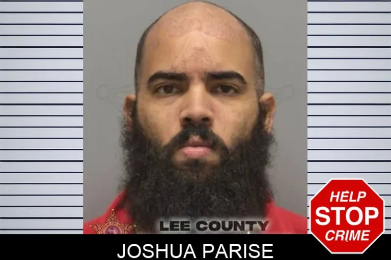 Joshua Parise