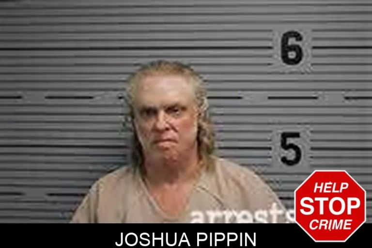 Joshua Pippin