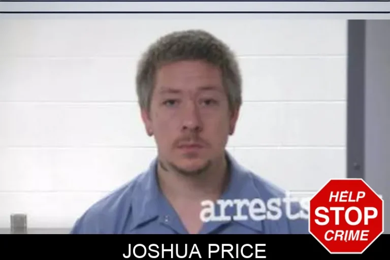Joshua Price