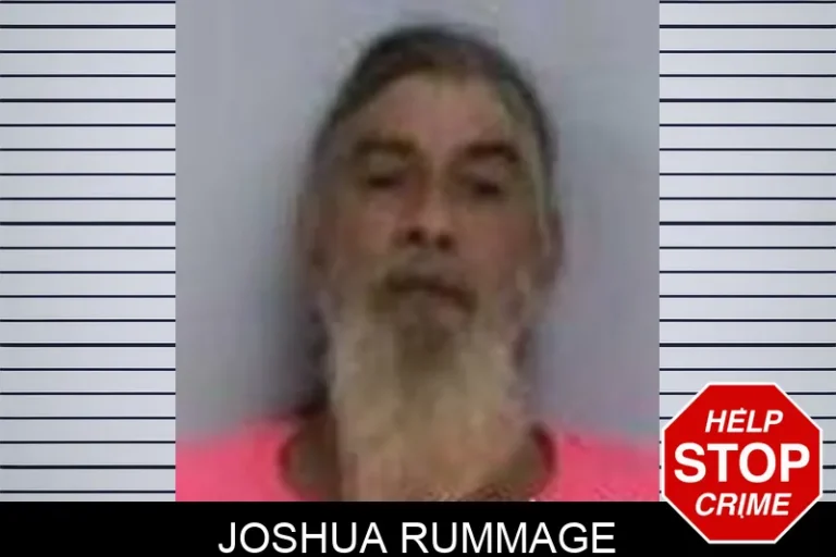 Joshua Rummage