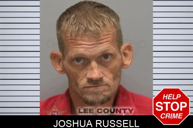 Joshua Russell
