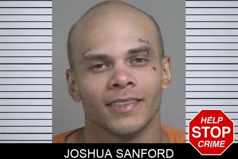 Joshua Sanford