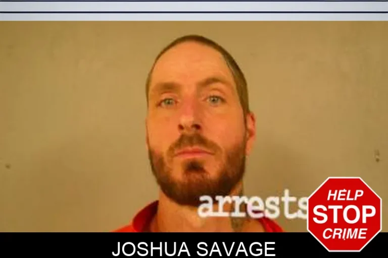 Joshua Savage