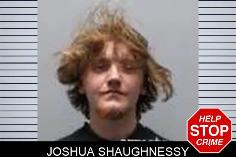 Joshua Shaughnessy
