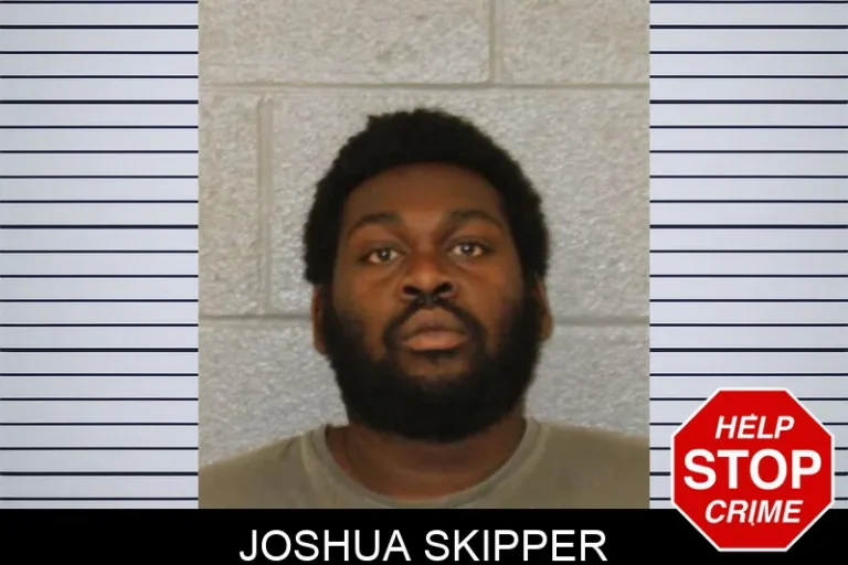 Joshua Skipper