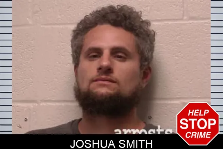 Joshua Smith