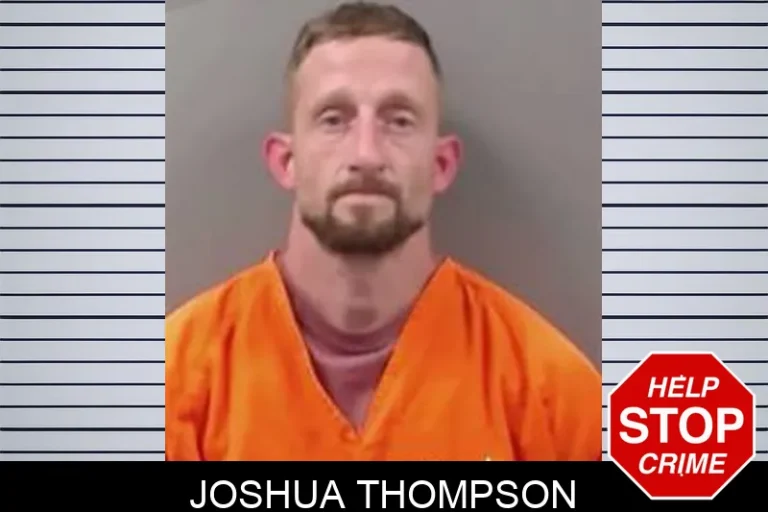 Joshua Thompson