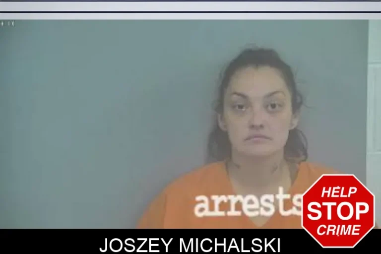 Joszey Michalski