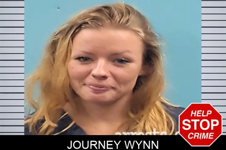 Journey Wynn