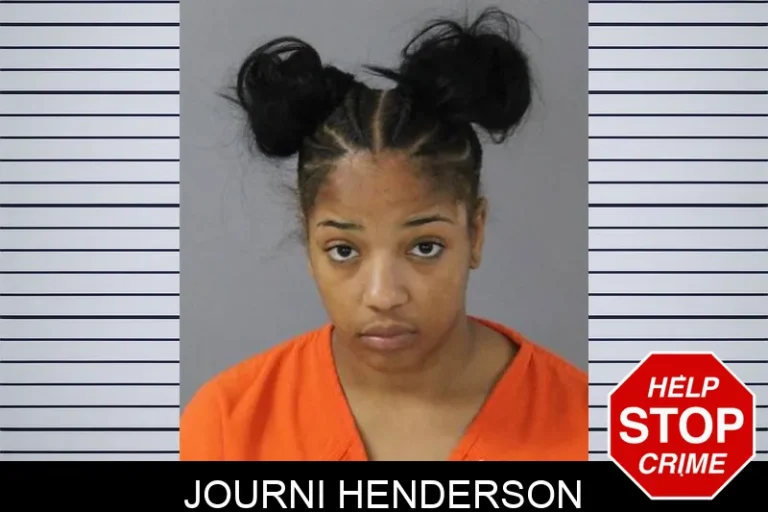 Journi Henderson