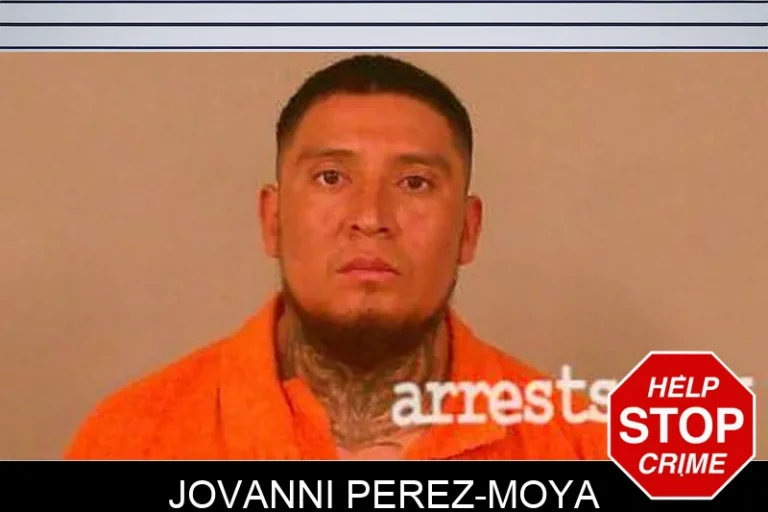 Jovanni Perez-Moya