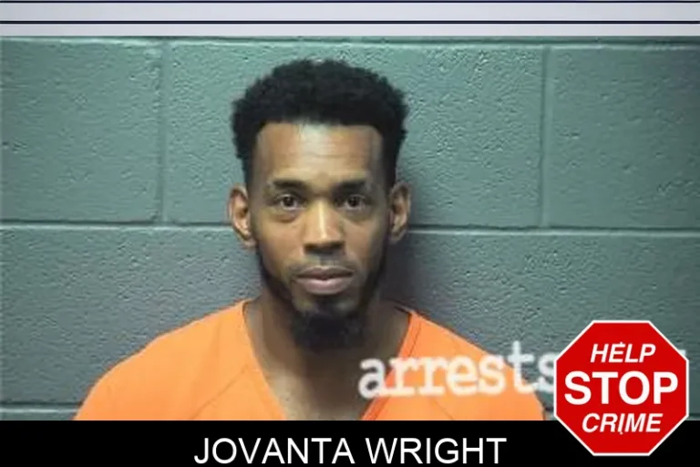 Jovanta Wright