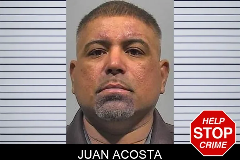 Juan Acosta