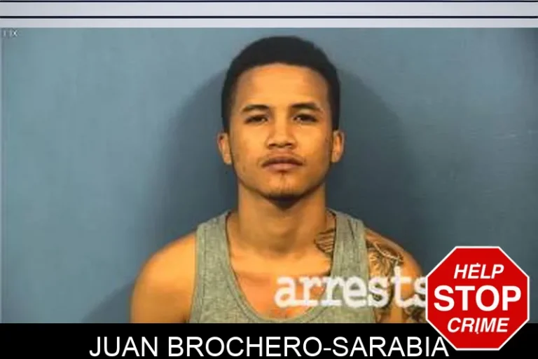 Juan Brochero-Sarabia
