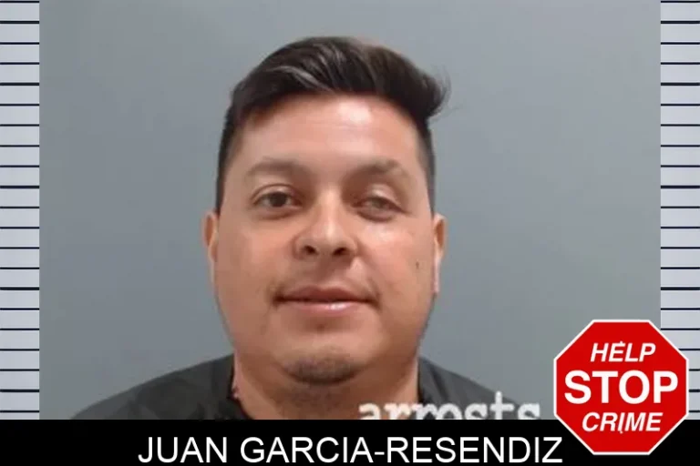 Juan Garcia-Resendiz