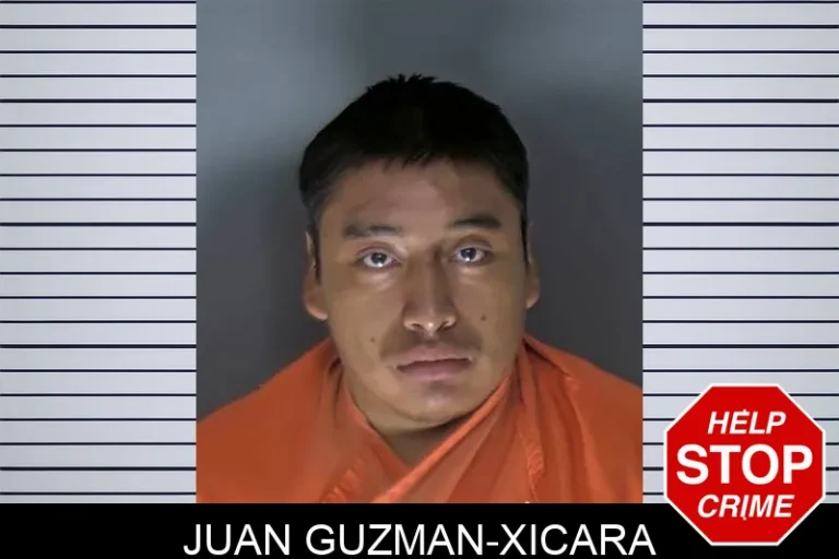 Juan Guzman-Xicara