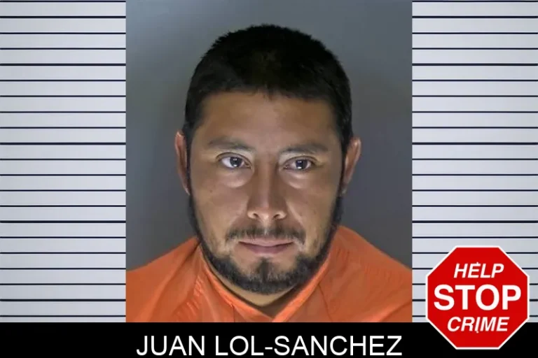 Juan Lol-Sanchez