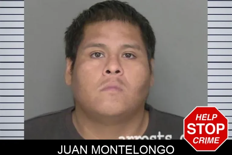 Juan Montelongo
