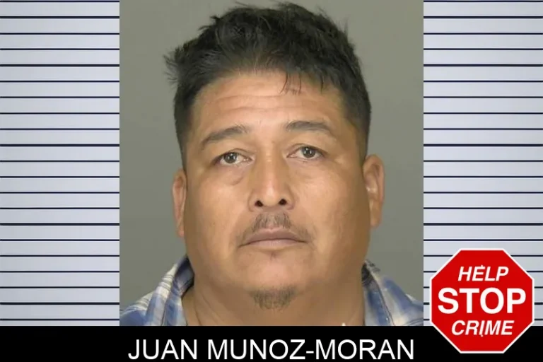 Juan Munoz-Moran