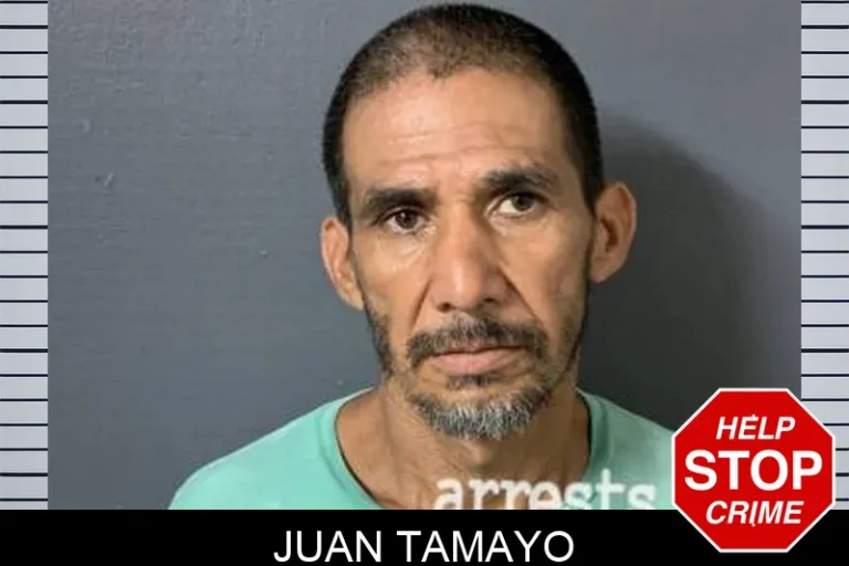 Juan Tamayo