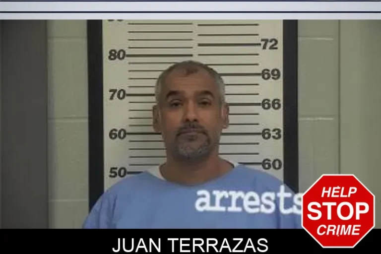 Juan Terrazas