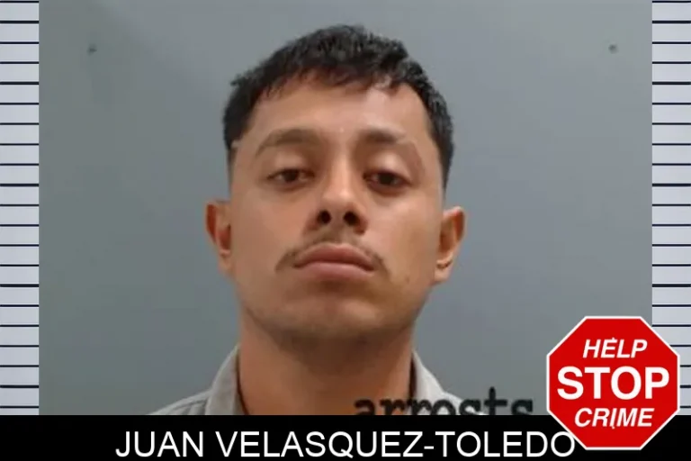 Juan Velasquez-Toledo