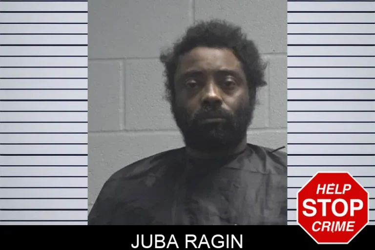 Juba Ragin