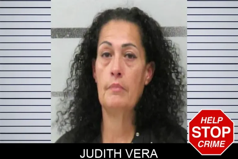 Judith Vera
