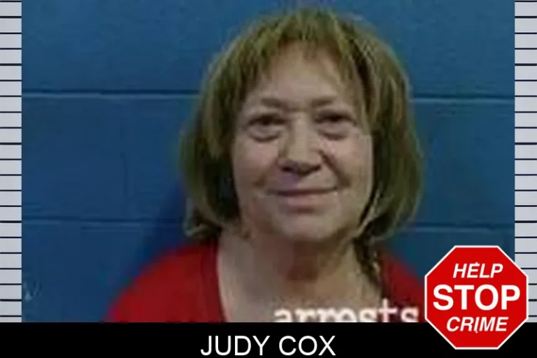Judy Cox