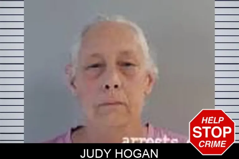 Judy Hogan