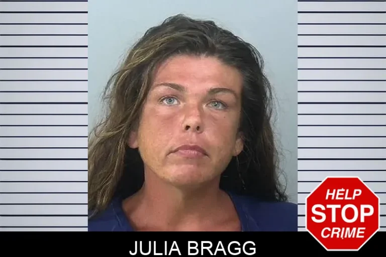 Julia Bragg