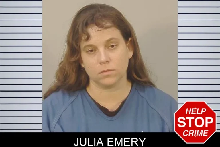 Julia Emery