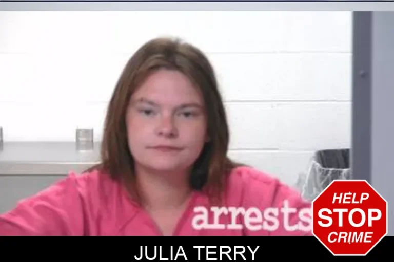 Julia Terry