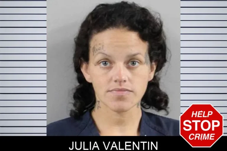 Julia Valentin