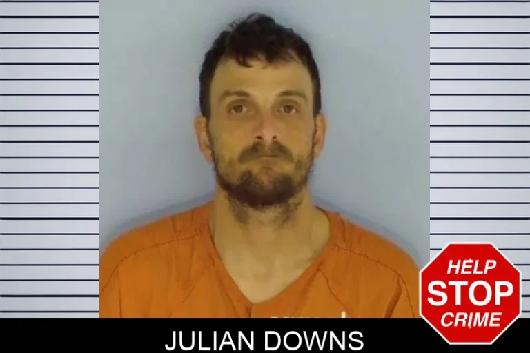 Julian Downs