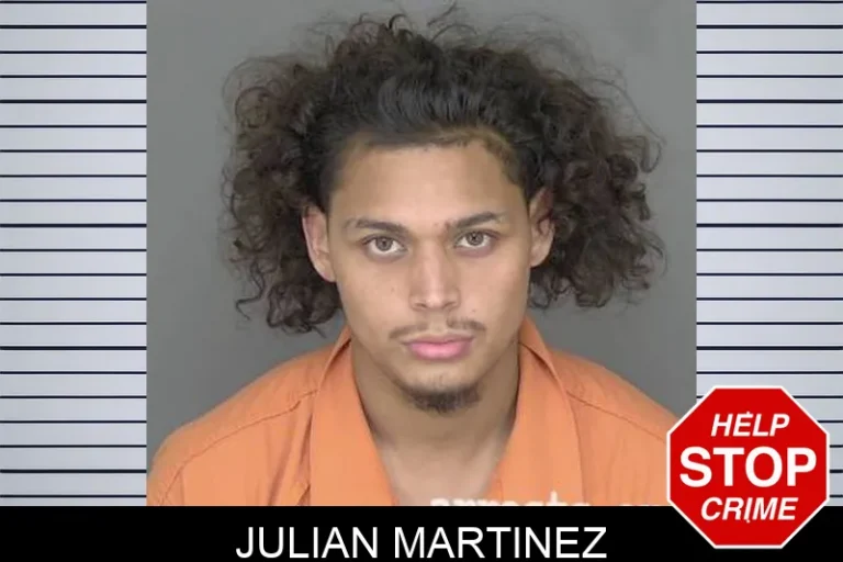 Julian Martinez
