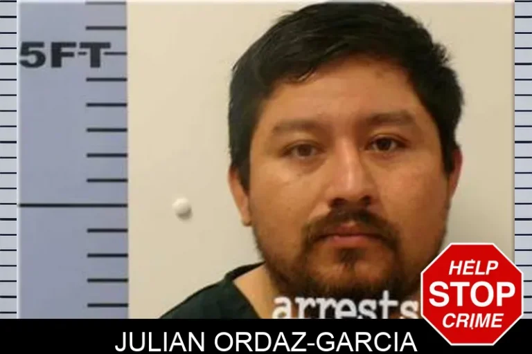 Julian Ordaz-Garcia
