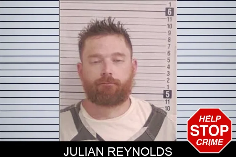 Julian Reynolds