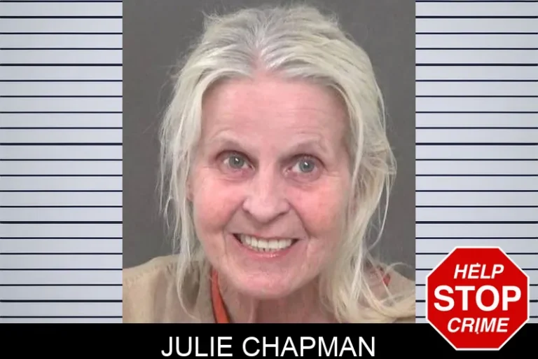 Julie Chapman