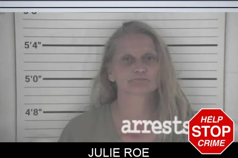 Julie Roe