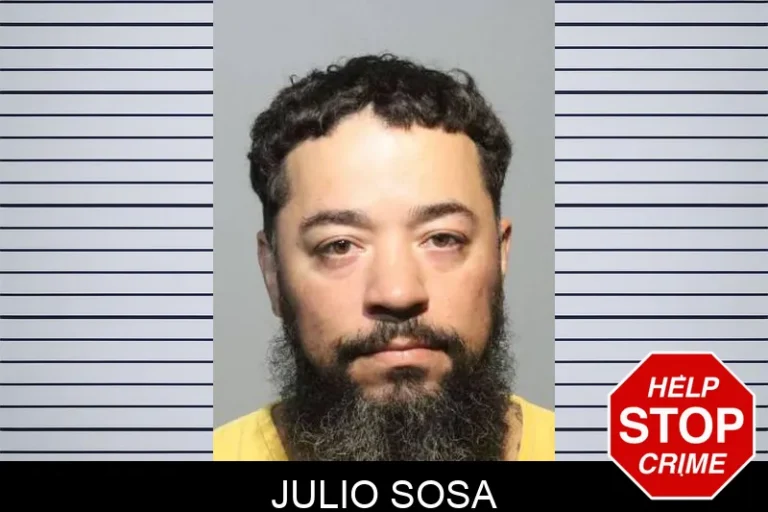 Julio Sosa