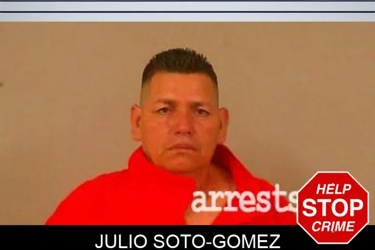 Julio Soto-Gomez