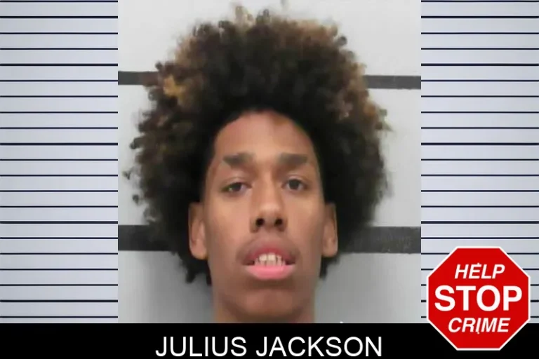 Julius Jackson